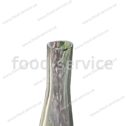 Колба скляна для продажу газованих напоїв і соків Уцінка